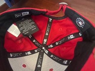 Pack 3 Gorras New Era 9FORTY Yankees