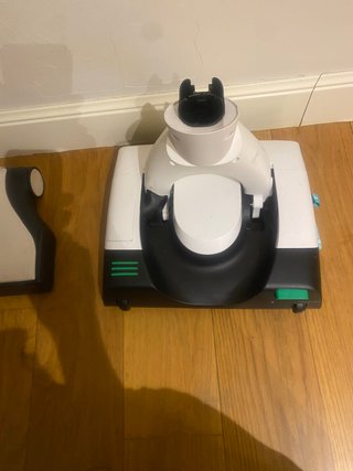 Aspirador Kobold VK7 + Kit Completo