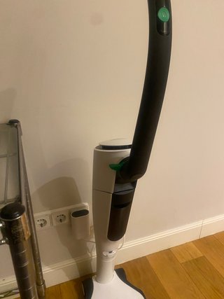 Aspirador Kobold VK7 + Kit Completo