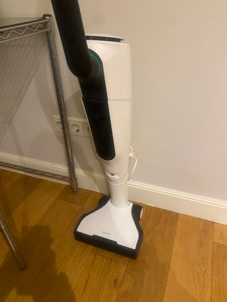 Aspirador Kobold VK7 + Kit Completo