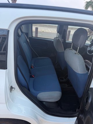 FIAT Panda 2014