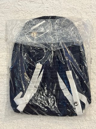Mochila Adidas Real Madrid Oficial - Nueva