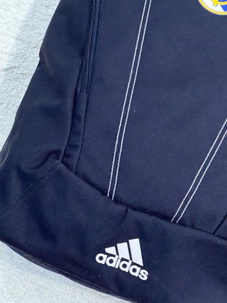 Mochila Adidas Real Madrid Oficial - Nueva