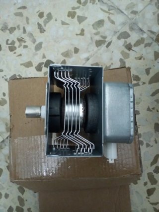 Magnetrón Microondas WITOL 2M219J