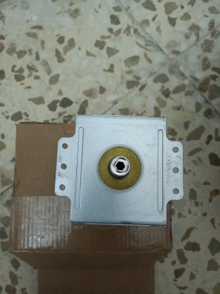 Magnetrón Microondas WITOL 2M219J