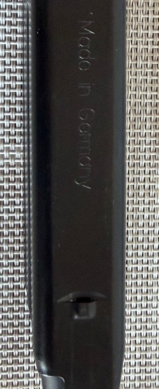 Cargador HK USP Compact ORIGINAL
