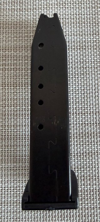 Cargador HK USP Compact ORIGINAL