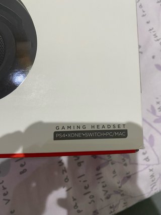 Cascos Gaming AIZEN FR-TEC