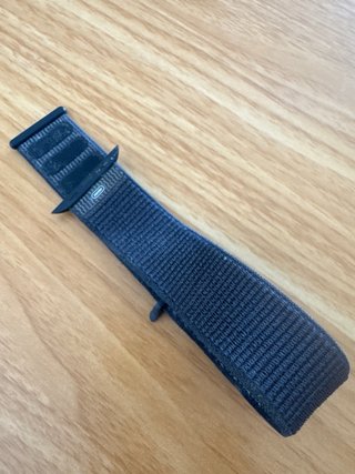 Apple Watch Serie 11 GPS+Cel Titanio 46mm+pulseras