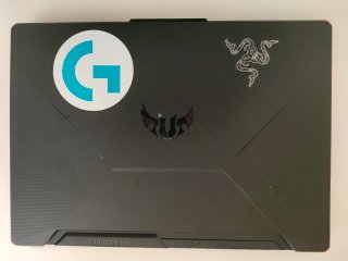 Portátil Asus TUF Gaming FX506LH Desguace