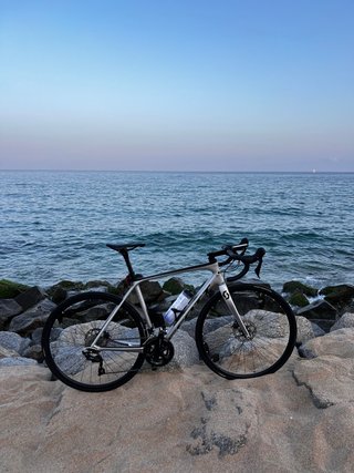Scott Addict 20