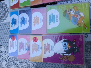 Colección DVDs Dibujos Animados de Siempre