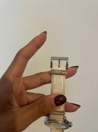 Orologio D&G Donna Bianco