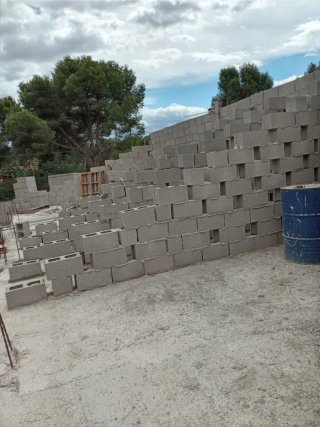 Albañil