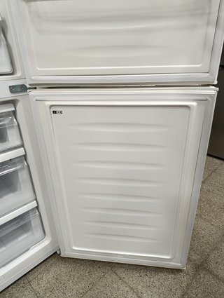 Frigorífico Combi Brandt No Frost 1,85m