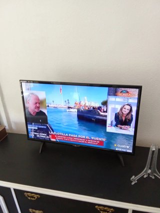 Televisor 32" Nevir