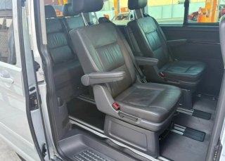 Volkswagen Multivan 2026
