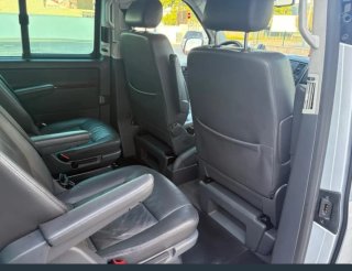 Volkswagen Multivan 2026