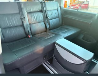 Volkswagen Multivan 2026