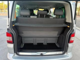 Volkswagen Multivan 2026