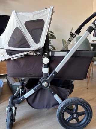 Bugaboo Cameleon 3 Camel