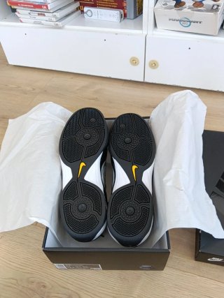 Zapatillas Nike T90 SP Fútbol Sala Talla 45