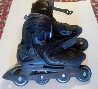 Patines en línea Oxelo Talla 45
