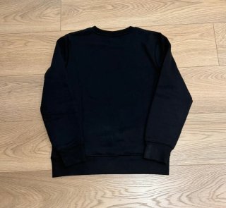 Sudadera Nike Air Jordan Negra