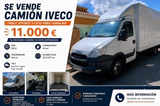 Iveco daly