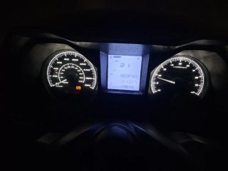 Kymco Grand Dink 300 (2019) - 16.900 km