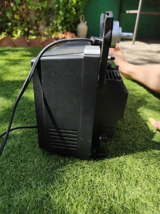 Proyector Bell & Howell Super 8mm Antiguo