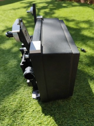 Proyector Bell & Howell Super 8mm Antiguo