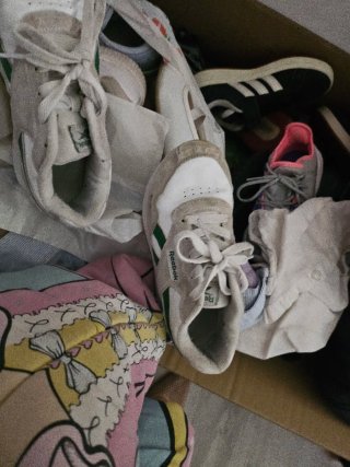 Lote Juguetes, Ropa y Zapatos Niñ@
