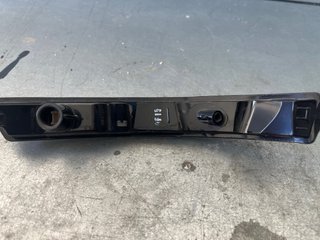 Luz intermitente espejo Hyundai i20