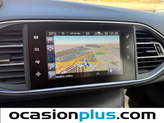 Peugeot 308 PureTech 110 S&S Style 81 kW (110 CV)