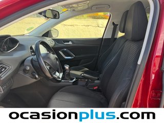 Peugeot 308 PureTech 110 S&S Style 81 kW (110 CV)