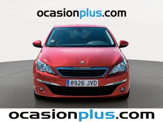Peugeot 308 PureTech 110 S&S Style 81 kW (110 CV)