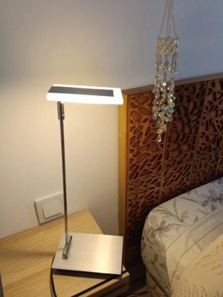 Lámpara LED de noche El Corte Inglés, 15 cada una,