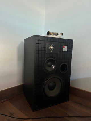 Altavoz Vintage JBL TLX 7 GI Made in USA
