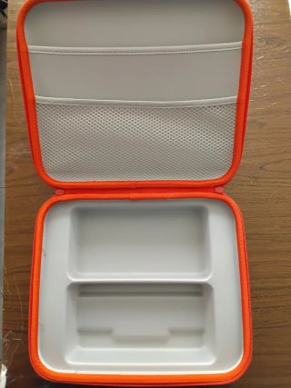 Osmo Grab & Go Funda para iPad