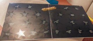 Vinil Duplo Hit Parade