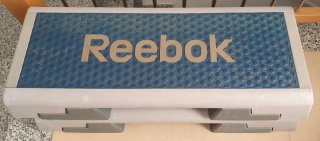 Step Reebok 3 alturas