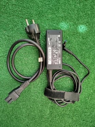 Cargador HP 19.5V 2.31A