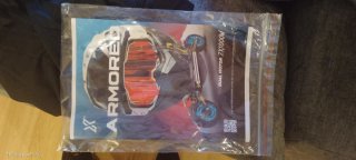 Casco de moto Airoh