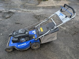 Cortacésped Yamaha YLM-53AS