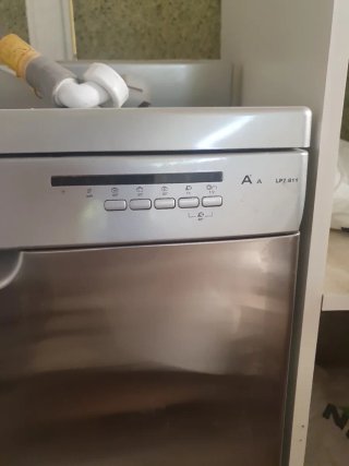 Lavavajillas Teka