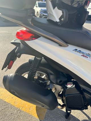 Piaggio Medley 125 - 2022