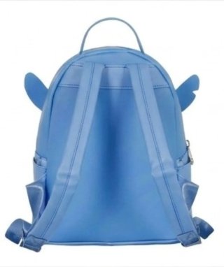 Mochila Loungefly Disney Lilo y Stitch Azul