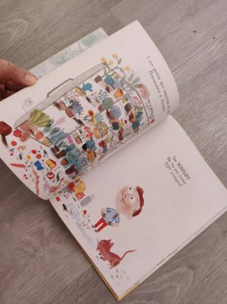 Sóc un artista
