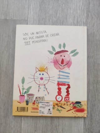 Sóc un artista